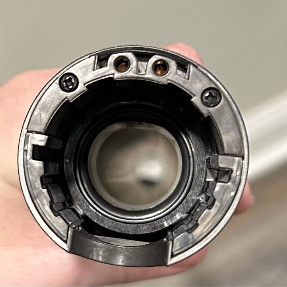 ATXKXE Extension Wands Tube Compatible with Dyson - Picture 11 of 11